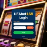 Register with ufabet168 bet