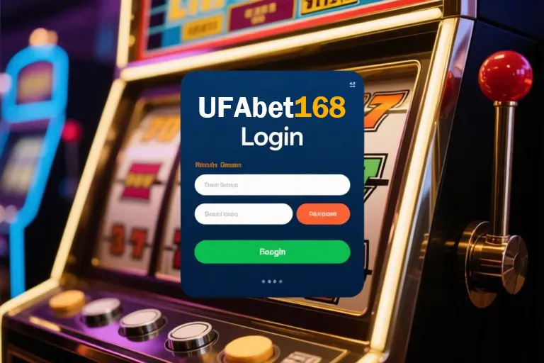 Register with ufabet168 bet