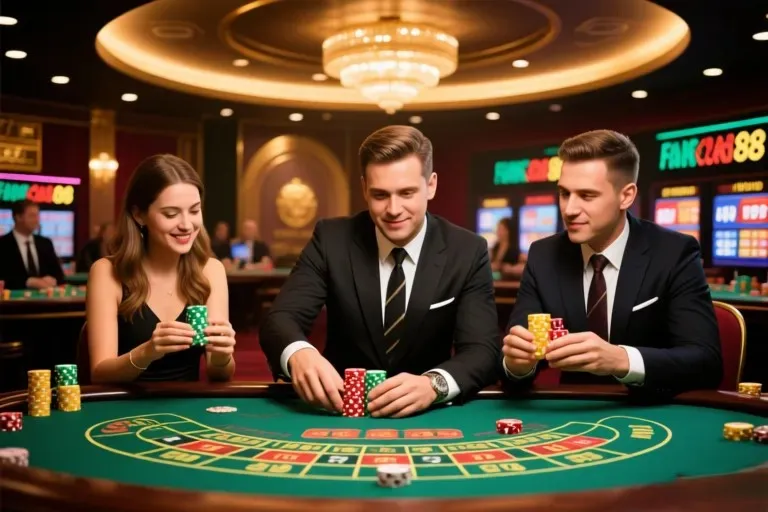 Ufabet168 Latest Login bet