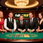 Ufabet168 free credit bet