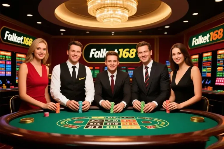 Ufabet168 free credit bet