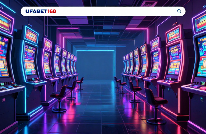 ufabet168 เข้าสู่ระบบ