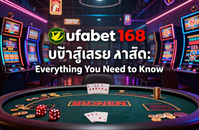 ufabet168 เข้าสู่ระบบ ล่าสุด